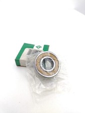 INA 6203 2RS Deep Groove Radial Ball Bearing