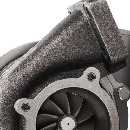 Billet GT35 GT3582 Universal Replacement Turbocharger for all 4/6 cyl T3 Flange - Picture 8 of 11