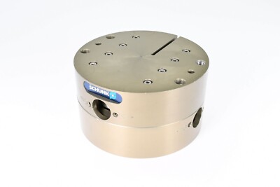 SCHUNK 324960, AGE-F-XY-80-1, Ausgleichseinheit