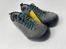 Arc'teryx Acrux SL Leather Women's Shoes Wide - Sizes 6.5, 7 - GREY - NEW
