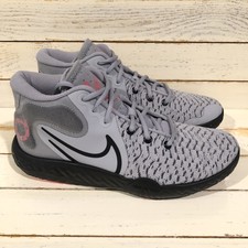 kd trey 5 viii light smoke grey