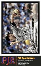 2018 Topps Update #US178 Danny Farquhar Chicago White Sox