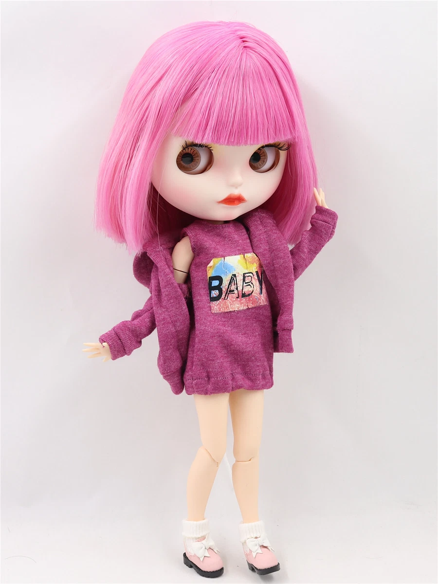 Factory blythe doll on sale
