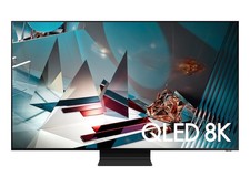 Samsung Q800t Qn65q800tafxza 65" Qled 8k Smart Tv With Full Warranty