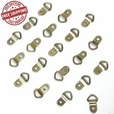D ring buckle Repair Hunting Hiking or Work Outdoor Boots shoes Canvas tent