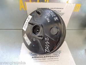 Bremskraftverstärker Honda Civic VIII 1,4i 61kW 4600ASMGG030 SMGG0 06207698