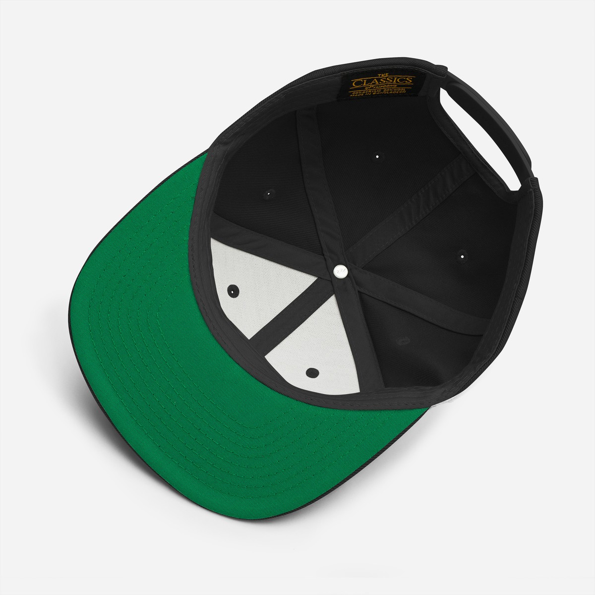 BANE Hardcore Alternate 3D Flat Brim Hat/Cap | eBay