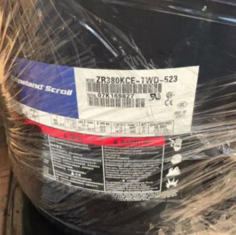 1pc ZR380KCE-TWD-523 3.5kw compressor Service Part | eBay