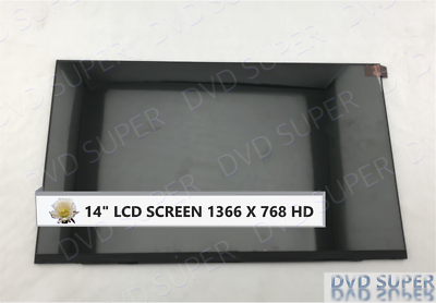 Écran LCD LED HD 1366x768 Testé Et Garanti, Pour Dell P/N XF0N6 D P/N 0XF0N6 - Foto 8