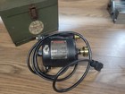 New ListingDumore High Speed Tool Post Grinder No 14 - 16K Prm