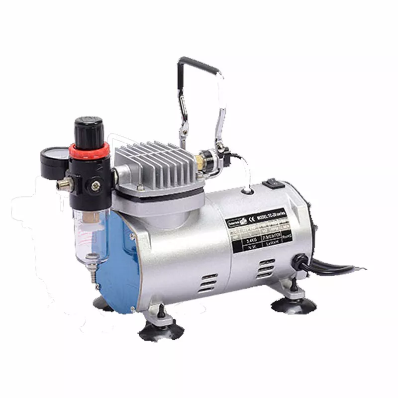 Jet 2024 air compressor