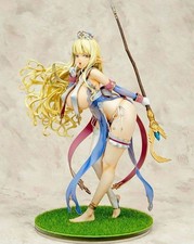 VERTEX Elf Village Priscilla 4th Villager Antenna Shop Limited Figure from Japan