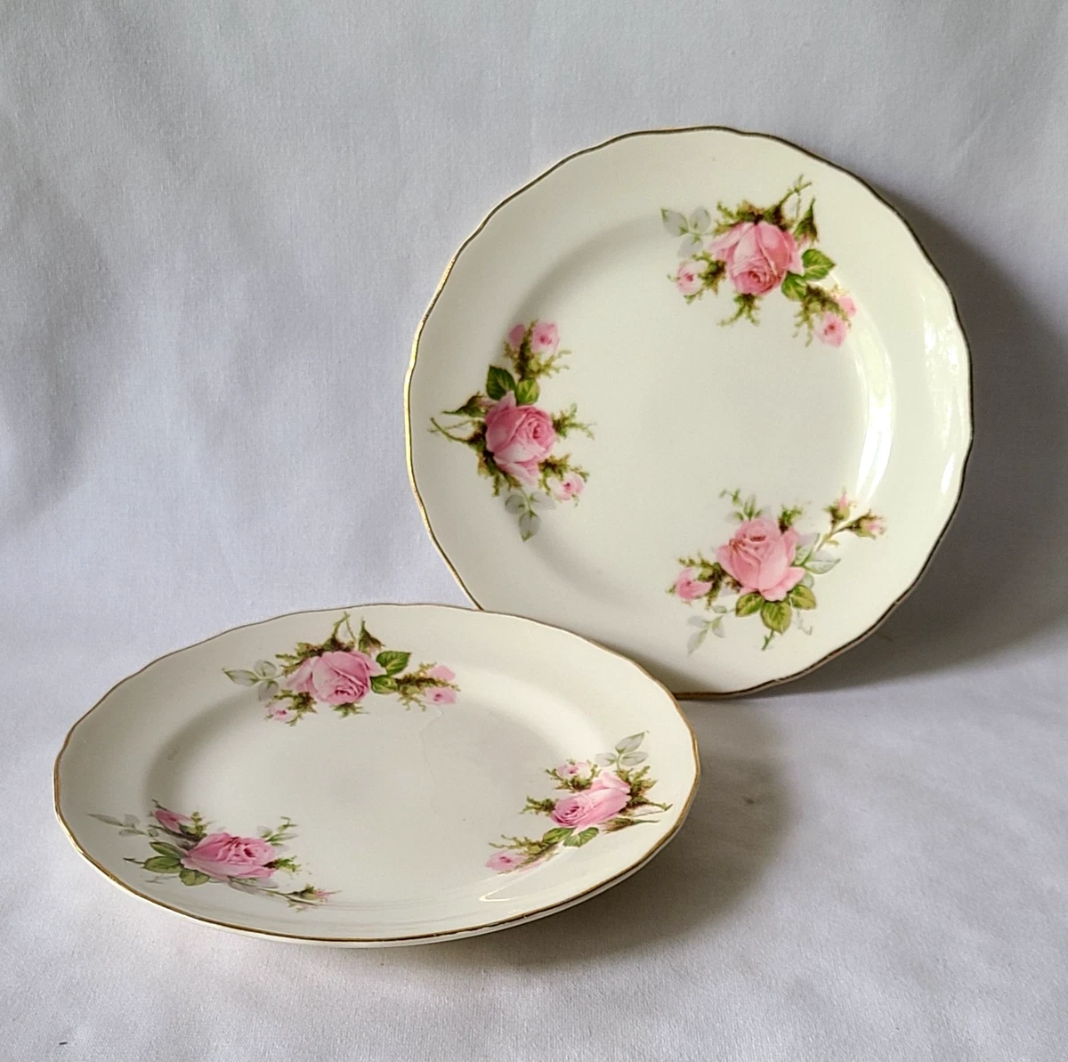 Canonsburg Rose In Pottery Dinnerware for sale | eBay