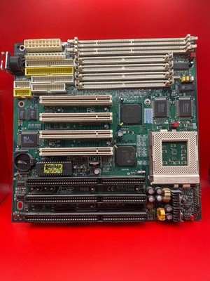 Acorp TX29 ALI Socket 7 Motherboard SKU 1606