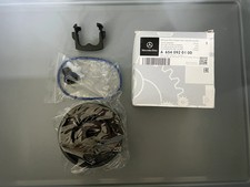 ORIGINGAL Mercedes-BenzKraftstofffilter Teilesatz Filtereinsatz A6540920100 NEU