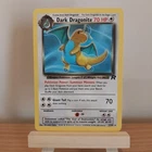 Pokémon TCG Dark Dragonite 22/82 Team Rocket Non Holo Vintage Rare Card LP #1D