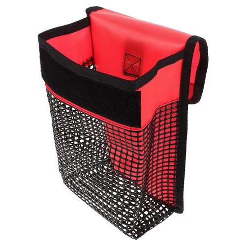 Scuba Diving Reel Bag for Gear Mesh Dive with Drain Holes Storage - Picture 3 of 12
