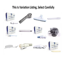 Fits For Electrolux Epic 6500, Guardian Canister Vacuum Cleaner Parts