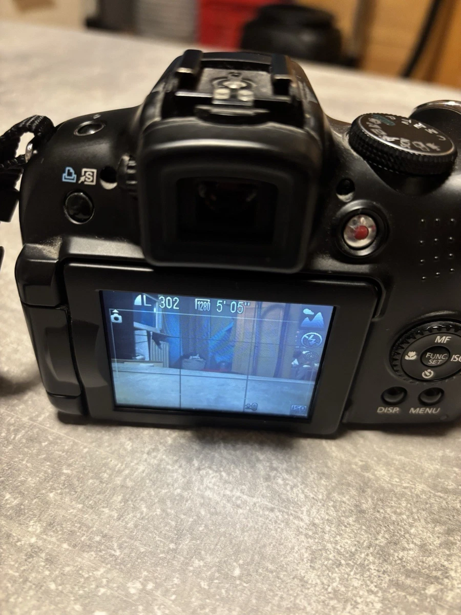 Canon Powershot Sx20 Is online kaufen | eBay.de