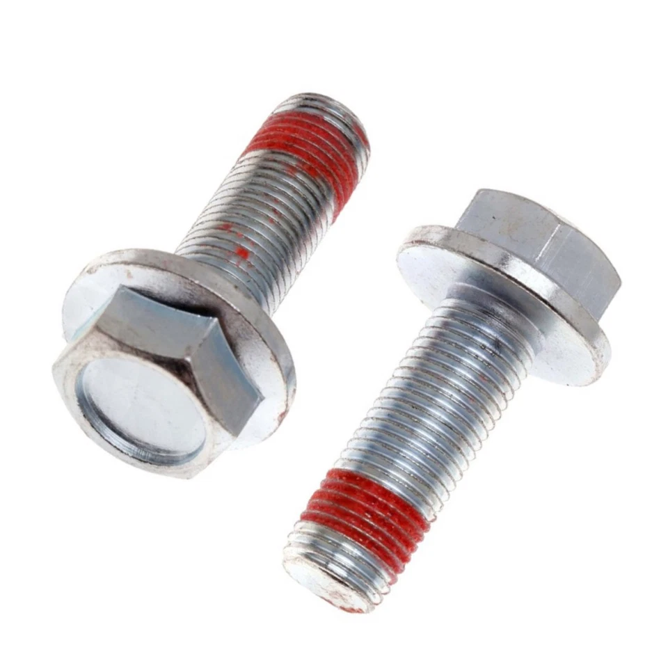 Pinza de freno delantera de acero ACDelco original para Mercedes-Benz ML550 2008-2014 Foto 3 de 4