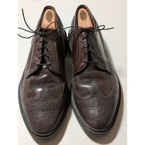 Allen Edmonds MacNeil Cordovan | eBay