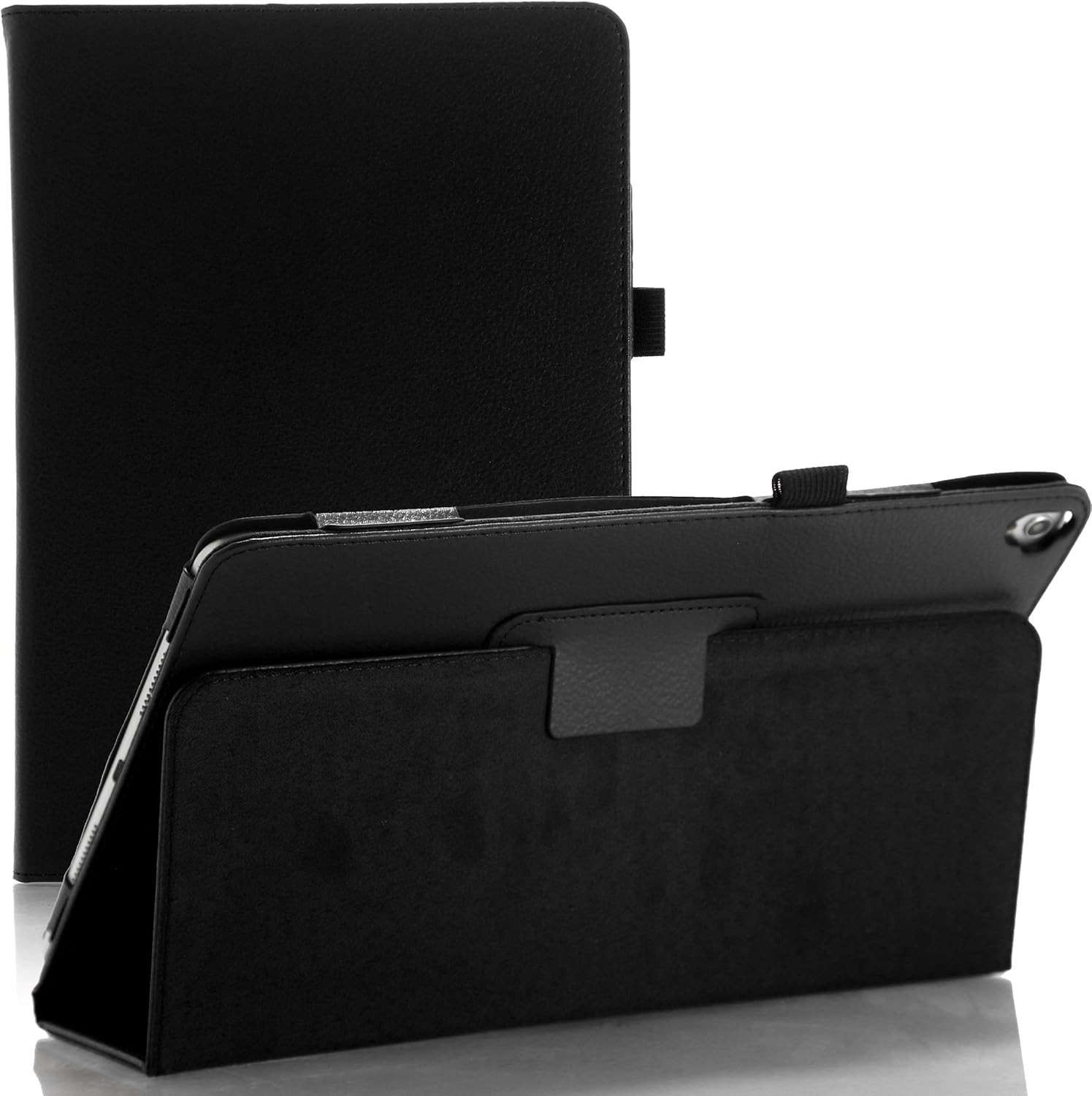 Folio Cover Leather Flip Stand Case For Apple iPad 10.2 9th/8th/7th Generation