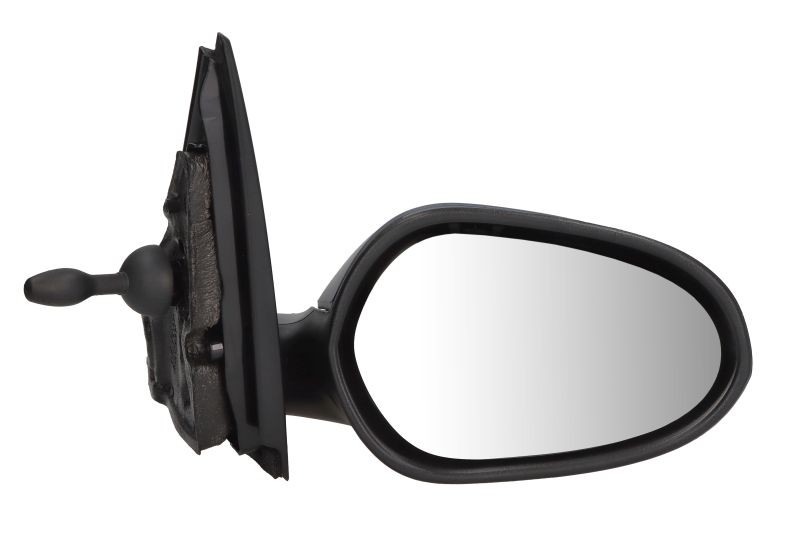 ✅Fits BLIC 5402-04-1138523P Side mirror mechanical Right Convex LANC ⭐UK Seller⭐