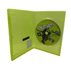 Skullmonkeys (Sony PlayStation 1, 1997) PS1 Disc Only Rental Copy In Xbox Case