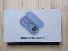 Wireless bed wedding alarm/reminder for kids/elderly USB rechargeable