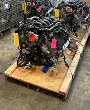 Ford F150 5.0 Gen 4 Coyote Engine 10r80 Transmission 2wd Drivetrain Complete Ford F150 5.0 Gen 4 Coyote Engine 10r80 Transmission 2wd Drivetrain Complete