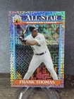 2026 Topps Series 2 Frank Thomas Base (RAW)