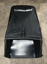 TROY-BILT/MTD 21” Grass Catcher Bag & Frame AGR 664-04117A & 964-04117A