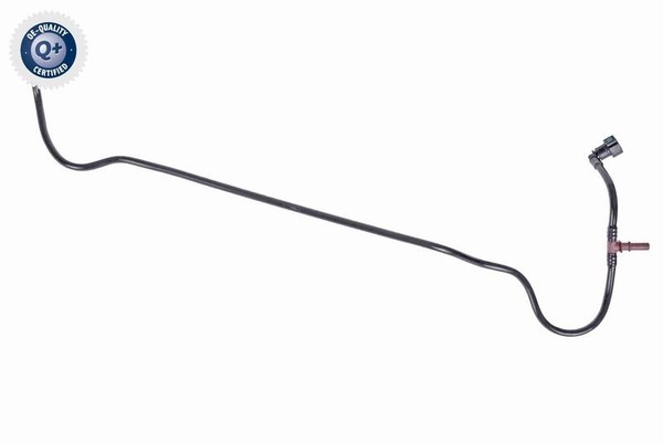 Kraftstoffleitung Vaico V24 1054 Passend FÜR Fiat Treibstoffleitung-image