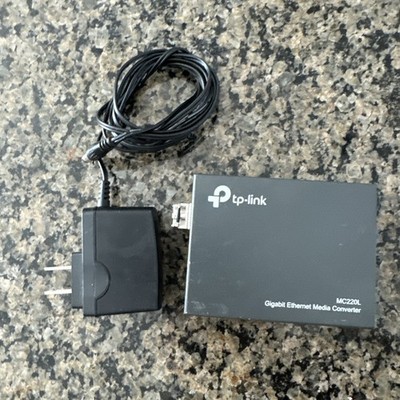 Tp Link Mc220L