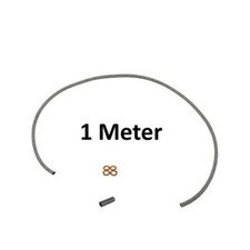 Return Line 1M 3.5x2 + Cap + Gasket for VW 1.9 TDI AFN ACV N02035327 046130