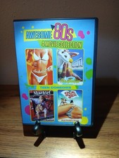 4 Movie Collection Hardbodies 1 & 2, Mischief, Spring Break - DVD - Anchor Bay