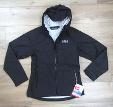 NEW HELLY HANSEN WOMENS LOKE TERRA JACKET SMA...