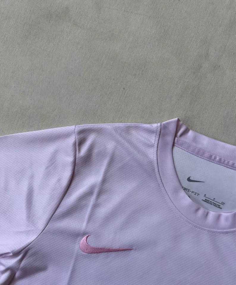 Brazil Pink Christ The Redeemer Jersey - Brazil Football/soccer jersey/kit - image 2 of 4