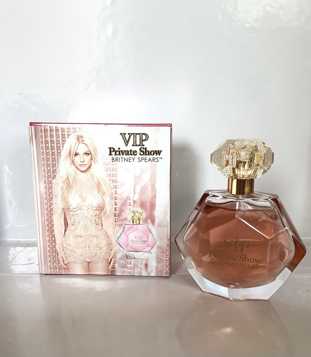 ブリトニースピアーズ VIP プライベートショー E/P 100ml 香水 Amazon.co.jp: ブリトニースピアーズ VIP Private Show Eau De