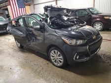 Automatic Transmission Fits 16-22 Spark 2708444