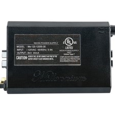 UL Listed 8kV 120VAC 30mA Neon Light Sign Transformer Electronic Power Supply