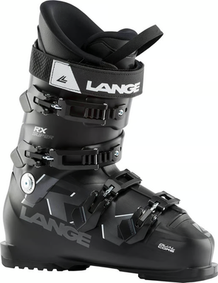 NEW LANGE RX 100 SUPER W SKI BOOTS SIZE 25.5 WOMEN SIZE 8.5 | eBay