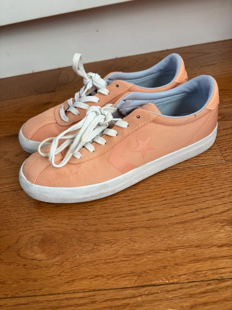 Converse One Star Orange W for sale | eBay