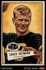 Click to enlarge Chuck Ortmann