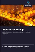 Afstandsonderwijs De Implementatie Van Deze Modaliteit In Het Hoger Onderwijs