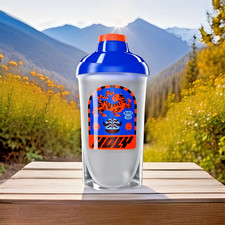 Holy Energy CLASSIC BLACK TEA SHAKER brandneu