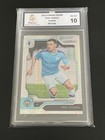 2019-20 Panini Prizm Premier League Phil Foden #159 Hyper Prizm Mgc 10