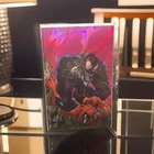 KILLER KARE BEARS Comic VIRGIN AMAZING SPIDER-MAN 316 HOMAGE LIMITED 7/10 *FOIL*