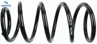 Sachs 994287 Fahrwerksfeder FüR Hyundai