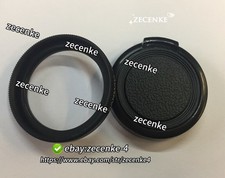 24mm 30.5mm UV Filter Lens  Cap for Rollei 35 35B 35TE 40/3.5 35S 35SE 40/2.8
